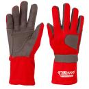Speed Handschuhe | SYDNEY G-1 | rot | Gr. 5